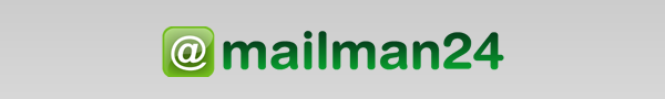 mailman24.at - Email Marketing Service